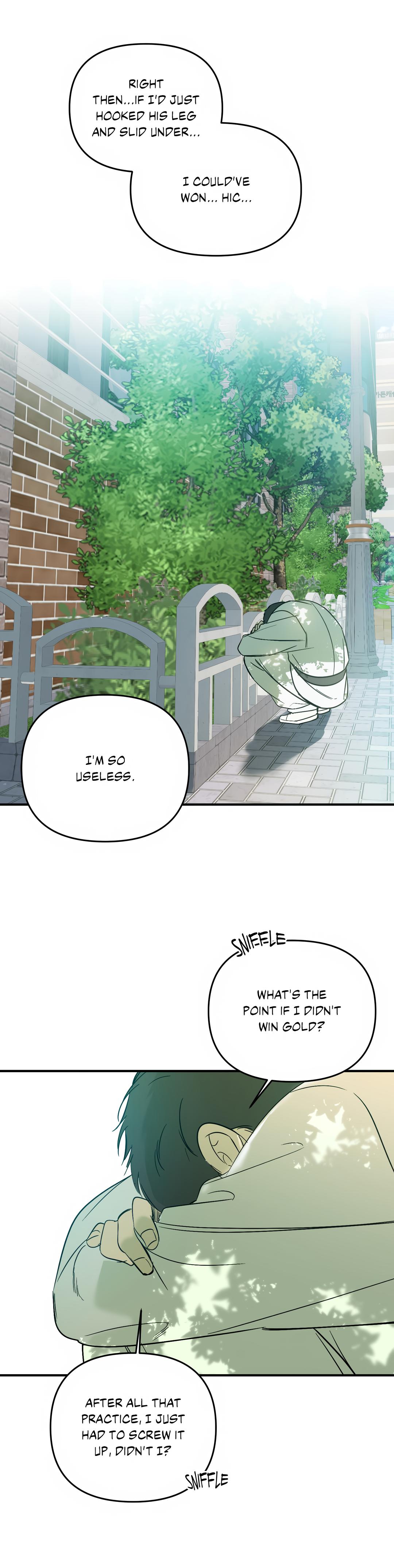 backlight, Chapter 34 image 37